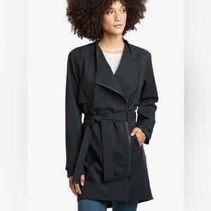 Lole | Lena Waterproof Belted Jacket | S